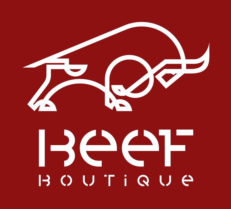 Logo da Beef Boutique